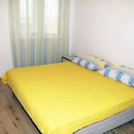 Apartman Sini Makarska