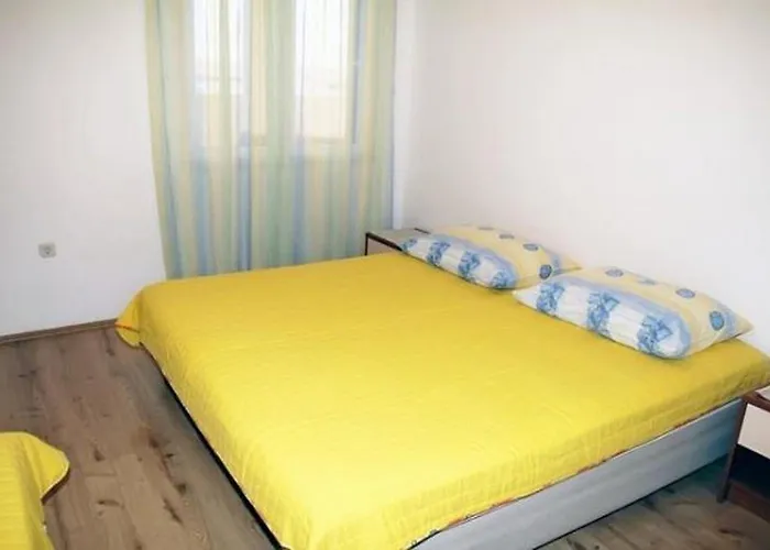 Apartman Sini Makarska