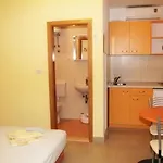 Sini Apartment Makarska
