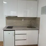 Apartment Sini