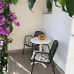 Apartment Sini *
