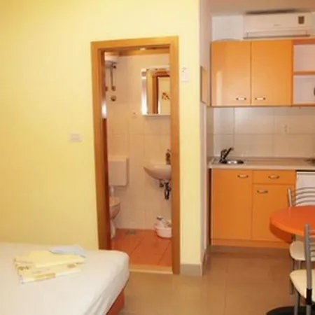 Sini Apartmán Makarská
