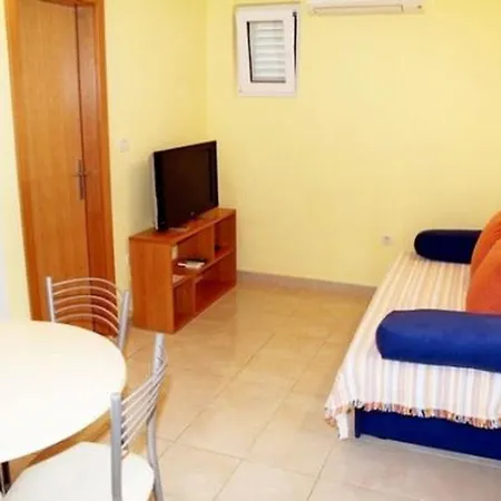 Sini Apartament *