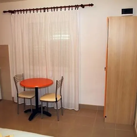 Sini Apartmán Makarská