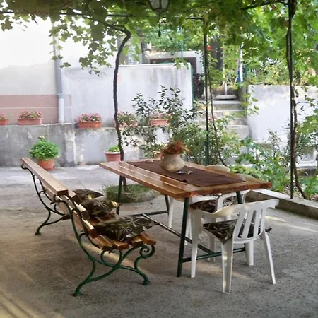 Apartmán Sini Makarská