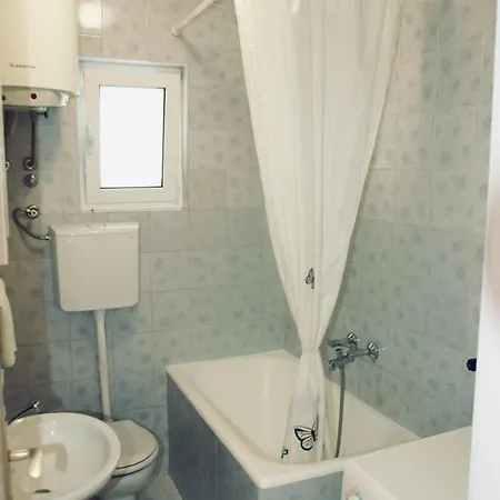 Sini Makarská