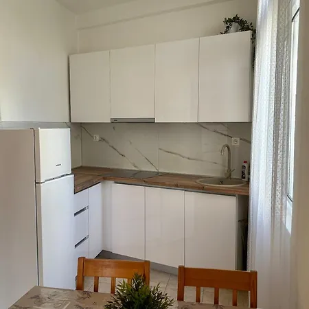 Sini Apartmán Makarská