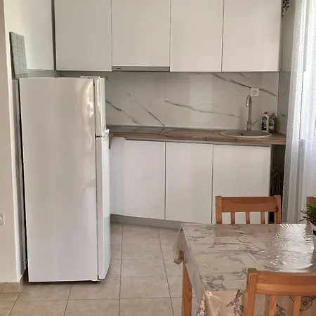 Apartmán Sini