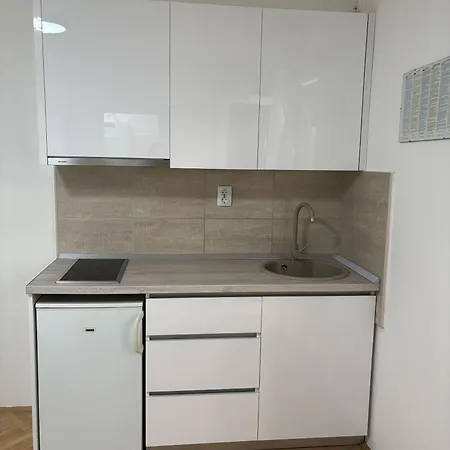 Apartmán Sini