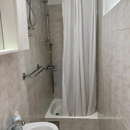 Sini Apartmán *