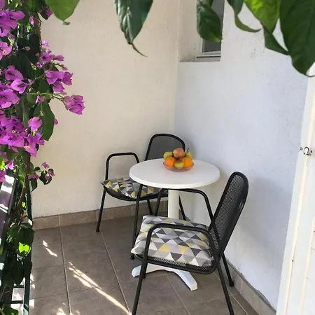 Apartmán Sini *