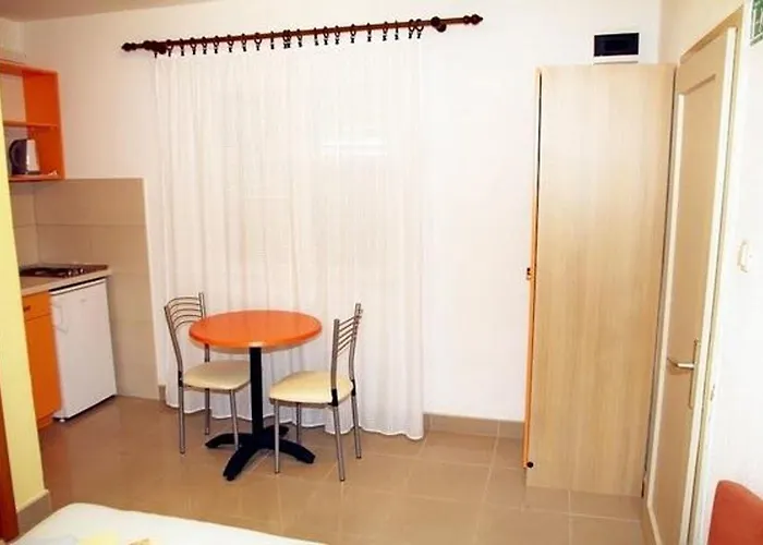 Sini Apartment