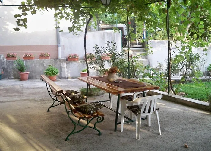 Apartment Sini Makarska