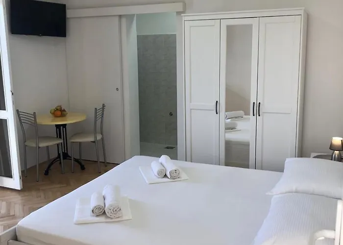 Apartment Sini Makarska