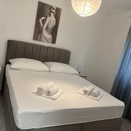 Sini Apartman