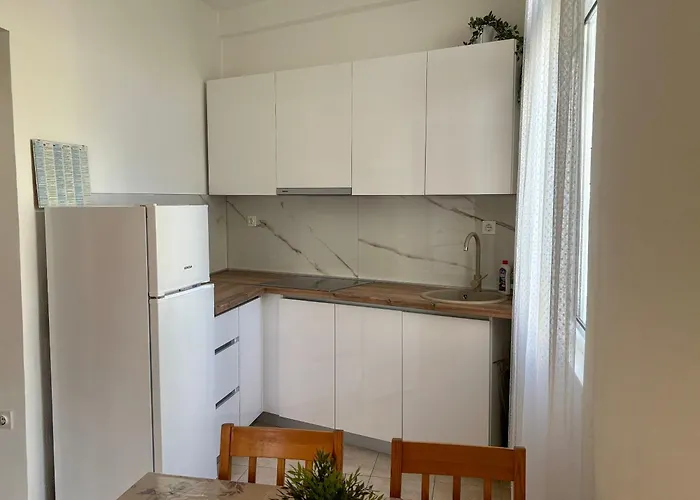 Sini Apartmán Makarská